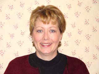 Beverly Holsinger