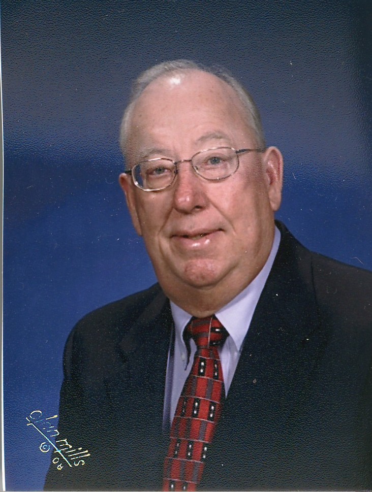 Ed Newland