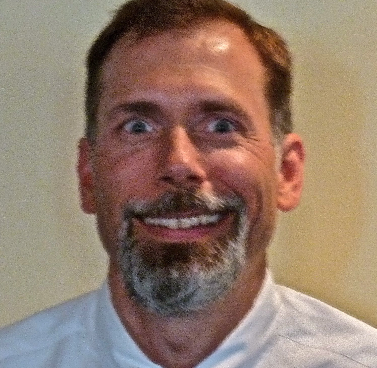 Jeff Burgess