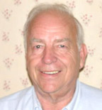 Larry Orebaugh