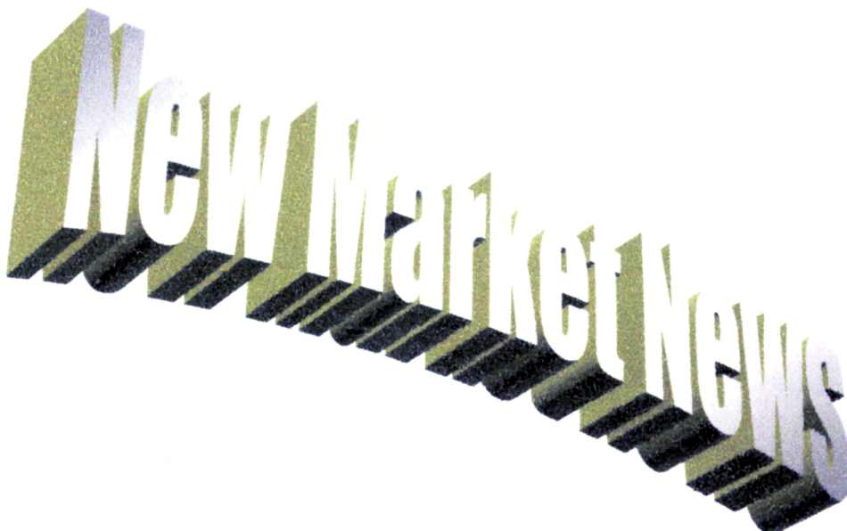 New Market News picture