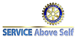 Service above self