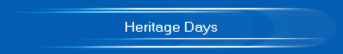 Heritage Days