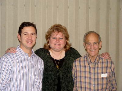 3Paul Harris Fellows