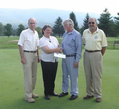 Presentation to ShenFreeClinic