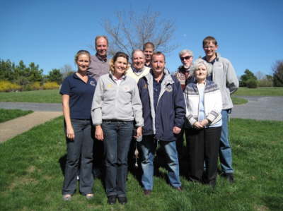 SouthAfrican GSE 2009
